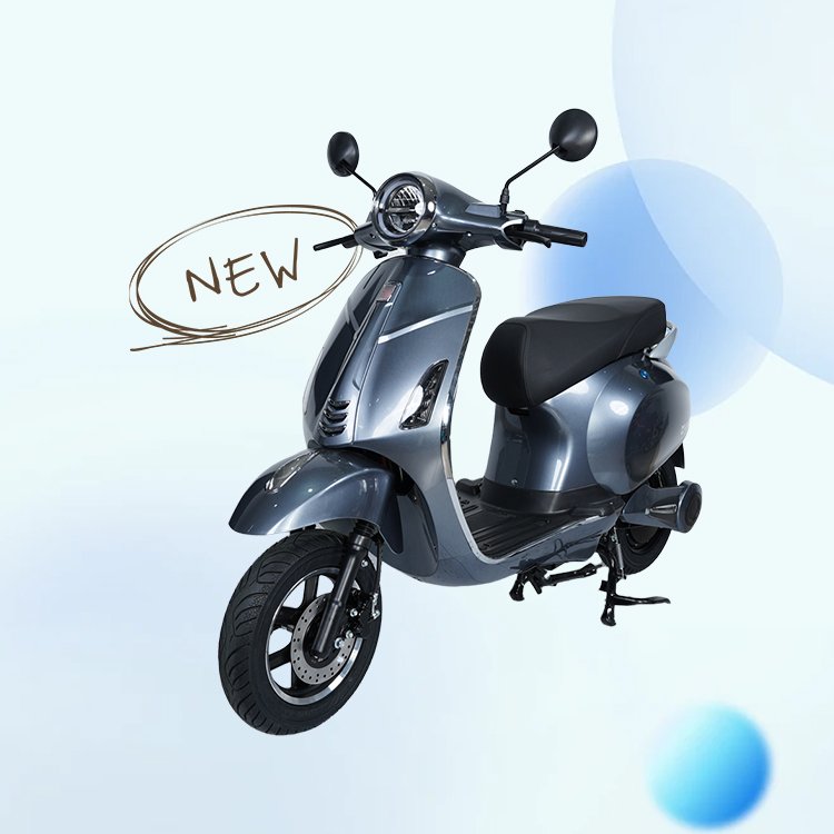 Chinese Factory Price Adult Fashion New Design 45km/h 60/72V Lead Acid/lithium Battery Electric Bike Motorcycle